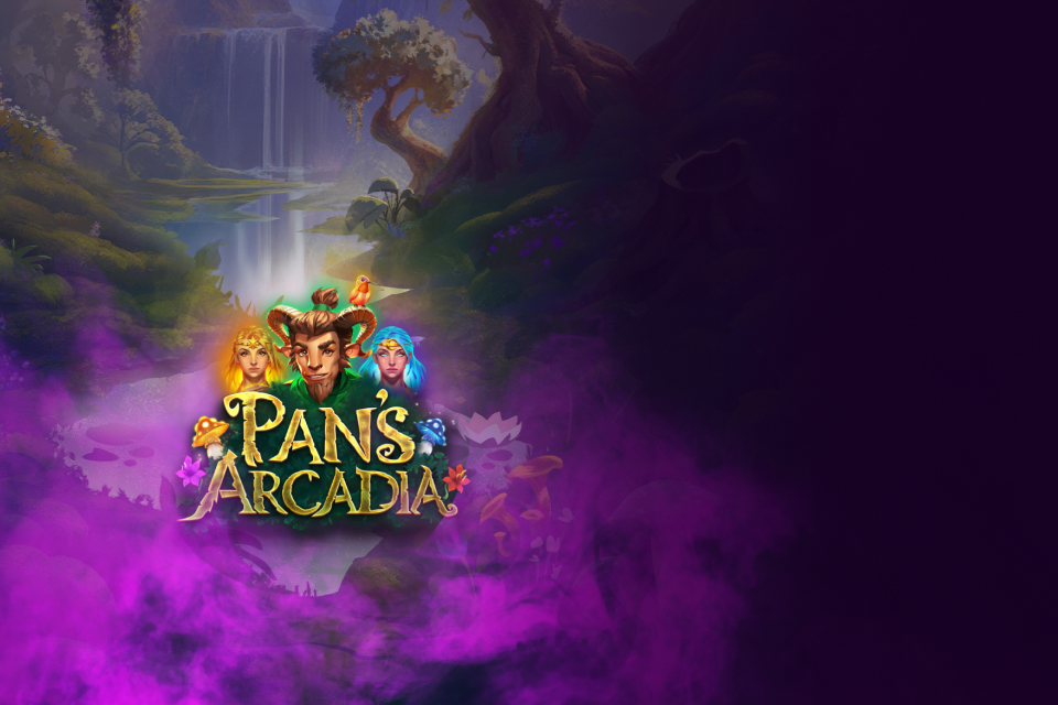 Pans-Arcadia